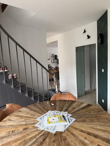 Maison a vendre Caudry 59540 Nord 150 m2 10 pièces 183400 euros