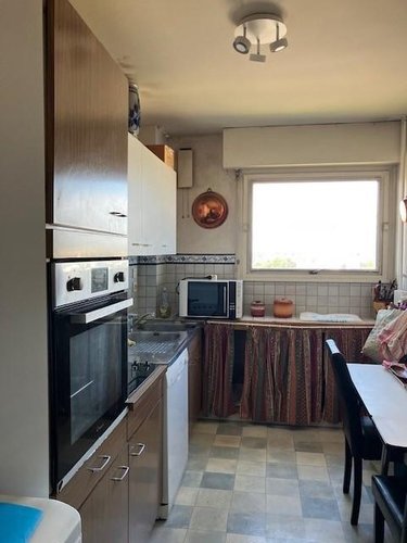 Appartement a vendre Angers 49000 Maine-et-Loire 64 m2 4 pièces 183750 euros