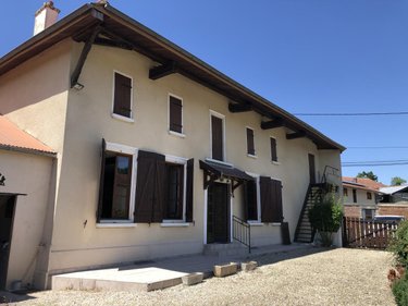 Maison a vendre Aulnay-l'Aître 51240 Marne 90 m2 5 pièces 111240 euros