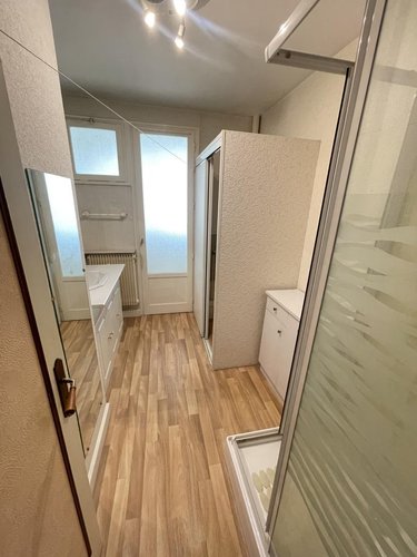 Appartement a vendre Cholet 49300 Maine-et-Loire 88 m2 5 pièces 147000 euros