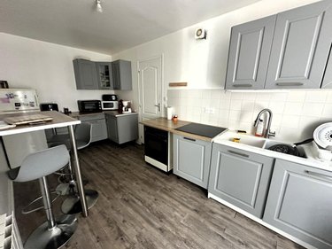 Immeuble a vendre Saint-Flour 15100 Cantal 300 m2  189700 euros