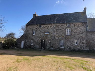 Maison a vendre Vicq-sur-Mer 50330 Manche 150 m2 5 pièces 419200 euros