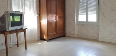Maison a vendre Saint-Hilaire-le-Grand 51600 Marne 180 m2 7 pièces 269000 euros