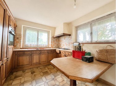 Maison a vendre Fouesnant 29170 Finistère 137 m2 7 pièces 350000 euros