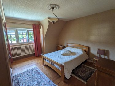 Maison a vendre Plourin-lès-Morlaix 29600 Finistère 114 m2 4 pièces 198600 euros