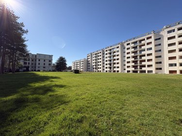 Appartement a vendre Le Touquet-Paris-Plage 62520 Pas-de-Calais 45 m2 2 pièces 430000 euros