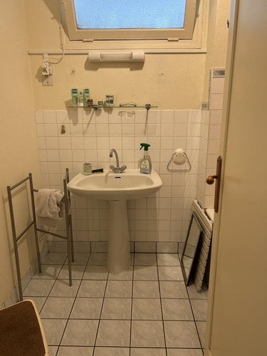 Appartement a vendre Brest 29200 Finistère 68 m2  130250 euros