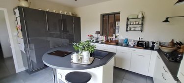 Maison a vendre Vieux-Moulin 60350 Oise 200 m2 7 pièces 574000 euros