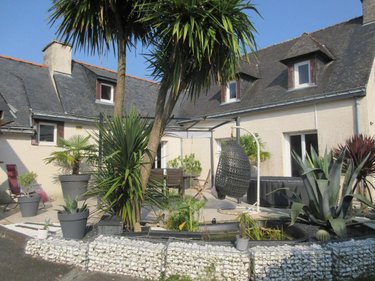 Maison a vendre Locminé 56500 Morbihan 140 m2 7 pièces 291520 euros