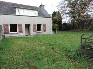 Maison a vendre Plougonver 22810 Côtes-d'Armor 58 m2 3 pièces 48000 euros