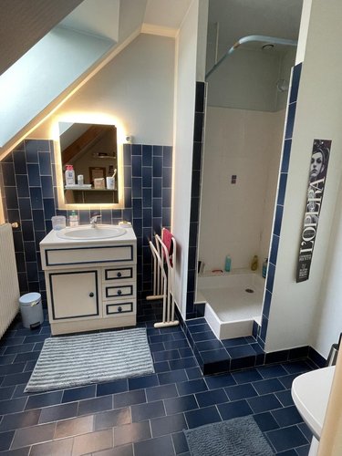 Maison a vendre Laigné Saint Gervais 72220 Sarthe 175 m2 8 pièces 288750 euros