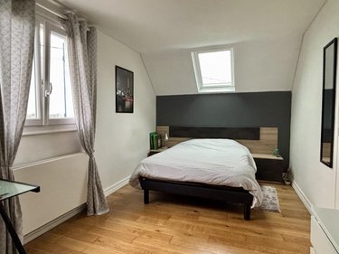 Maison a vendre Sainte-Adresse 76310 Seine-Maritime 140 m2 6 pièces 535000 euros