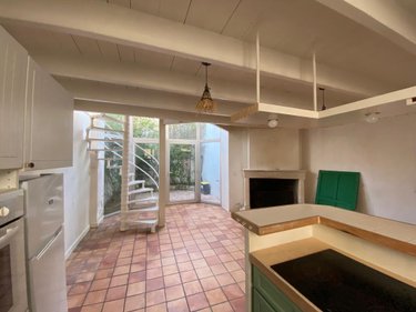 Maison a vendre Saint-Martin-de-Ré 17410 Charente-Maritime 55 m2 3 pièces 465000 euros