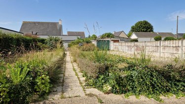 Maison a vendre La Gouesnière 35350 Ille-et-Vilaine 41 m2 3 pièces 145600 euros