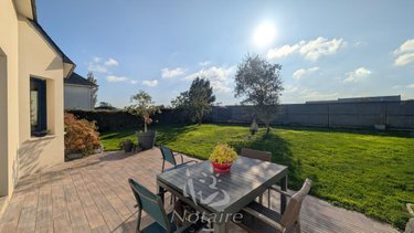 Maison a vendre Plouescat 29430 Finistère 125 m2 7 pièces 313000 euros