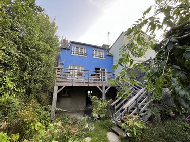 Maison a vendre Quimper 29000 Finistère 70 m2 3 pièces 131000 euros