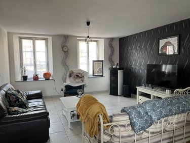 Maison a vendre Boursault 51480 Marne 195 m2  371000 euros