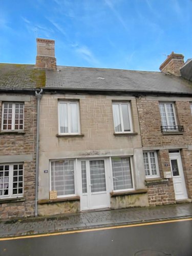 Maison a vendre Souleuvre-en-Bocage 14350 Calvados 76 m2 3 pièces 69550 euros