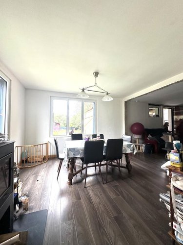 Maison a vendre Sainte-Hélène 56700 Morbihan 97 m2 5 pièces 272720 euros