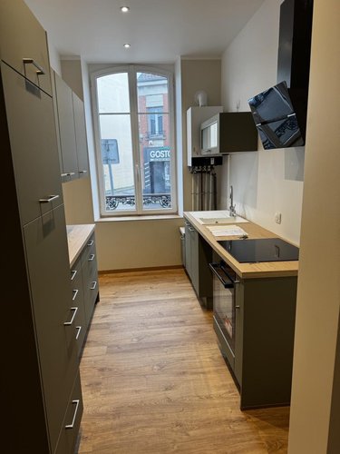 Location appartement Reims 51100 Marne 59 m2 3 pièces 780 euros