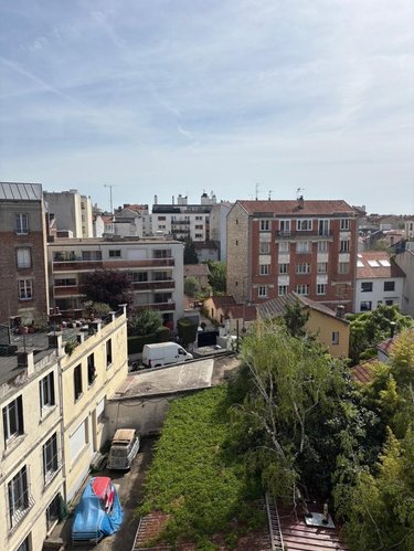 Appartement a vendre Montreuil 93100 Seine-Saint-Denis 71 m2 4 pièces 465000 euros