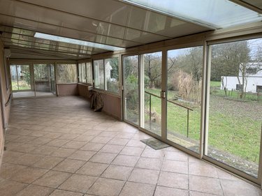 Maison a vendre Paars 02220 Aisne 160 m2 6 pièces 212000 euros