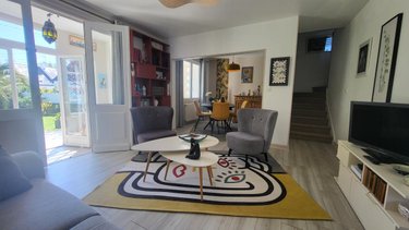 Maison a vendre Port-Louis 56290 Morbihan 90 m2 5 pièces 364000 euros