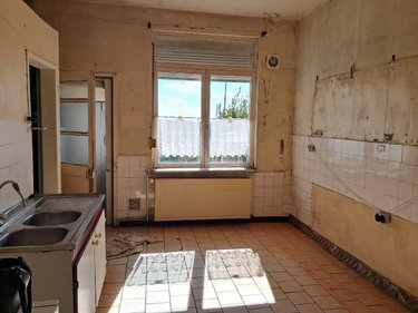 Maison a vendre Boulogne-sur-Mer 62200 Pas-de-Calais 69 m2 4 pièces 65720 euros
