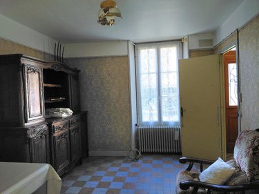 Maison a vendre Mauves-sur-Huisne 61400 Orne 165 m2 5 pièces 132500 euros