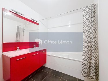 Appartement a vendre Ornex 01210 Ain 71 m2 3 pièces 385000 euros
