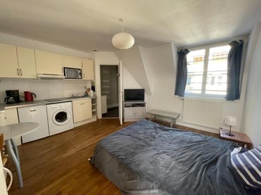 Appartement a vendre Saint-Malo 35400 Ille-et-Vilaine 114 m2 4 pièces 415600 euros