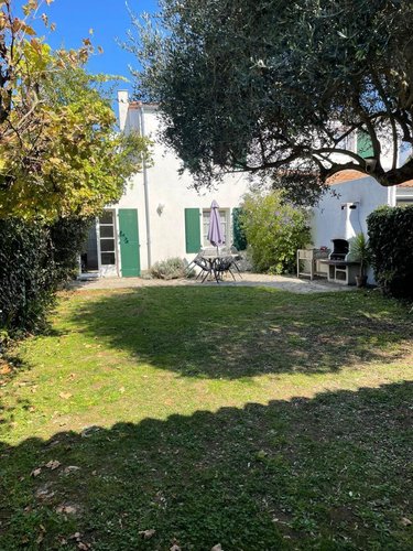 Maison a vendre Les Portes-en-Ré 17880 Charente-Maritime 200 m2 12 pièces 978000 euros