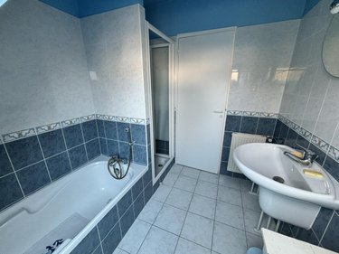 Maison a vendre Le Pouliguen 44510 Loire-Atlantique 113 m2 6 pièces 579600 euros