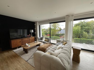 Maison a vendre Lanvallay 22100 Côtes-d'Armor 192 m2 8 pièces 475000 euros