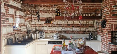 Maison a vendre Dainville 62000 Pas-de-Calais 345 m2 9 pièces 561600 euros