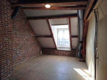 Maison a vendre Saulty 62158 Pas-de-Calais 176 m2 6 pièces 268000 euros