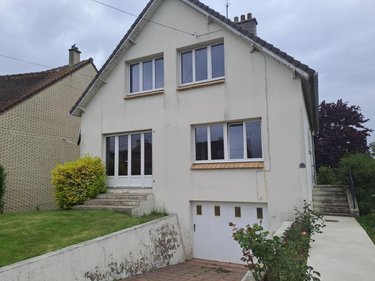 Maison a vendre Licques 62850 Pas-de-Calais 115 m2 5 pièces 177620 euros