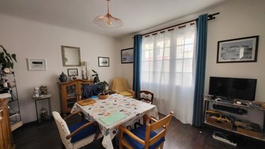 Maison a vendre Vimoutiers 61120 Orne 92 m2 5 pièces 107000 euros