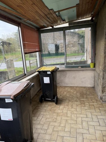 Maison a vendre La Motte 22600 Côtes-d'Armor 67 m2  53960 euros