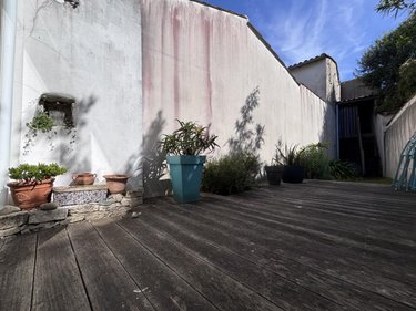 Maison a vendre La Couarde-sur-Mer 17670 Charente-Maritime 77 m2 4 pièces 481275 euros