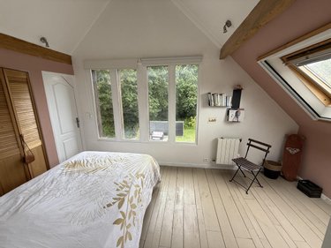 Maison a vendre Locmariaquer 56740 Morbihan 203 m2 6 pièces 549500 euros
