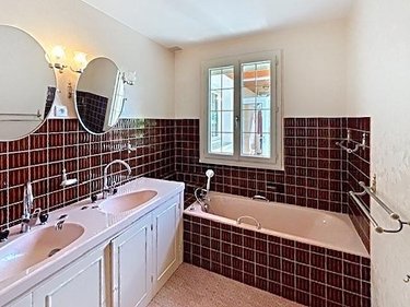 Maison a vendre Angers 49000 Maine-et-Loire 120 m2 6 pièces 341250 euros