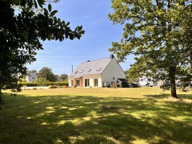 Maison a vendre Plougoumelen 56400 Morbihan 246 m2 7 pièces 644800 euros