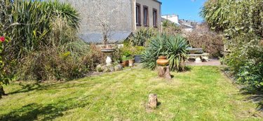 Maison a vendre Cherbourg-en-Cotentin 50100 Manche 137 m2 7 pièces 346500 euros