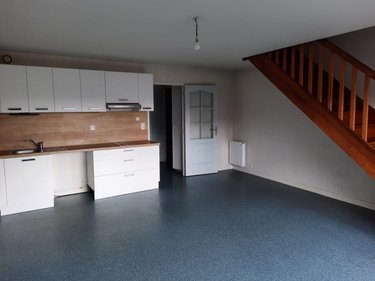 Appartement a vendre Saint-Brieuc 22000 Côtes-d'Armor 78 m2 4 pièces 148500 euros
