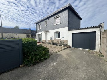 Maison a vendre Hennebont 56700 Morbihan 142 m2 7 pièces 239516 euros