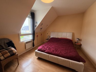 Maison a vendre Cherbourg-en-Cotentin 50100 Manche 84 m2 4 pièces 252600 euros