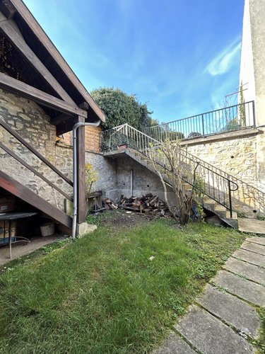 Maison a vendre Merfy 51220 Marne 167 m2 5 pièces 299000 euros