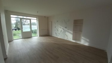 Location appartement Bouchamps-lès-Craon 53800 Mayenne 86 m2 4 pièces 570 euros