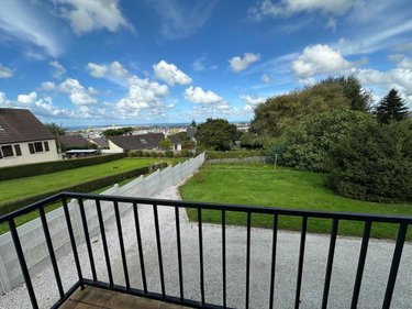 Maison a vendre Cherbourg-en-Cotentin 50100 Manche 86 m2 5 pièces 273400 euros